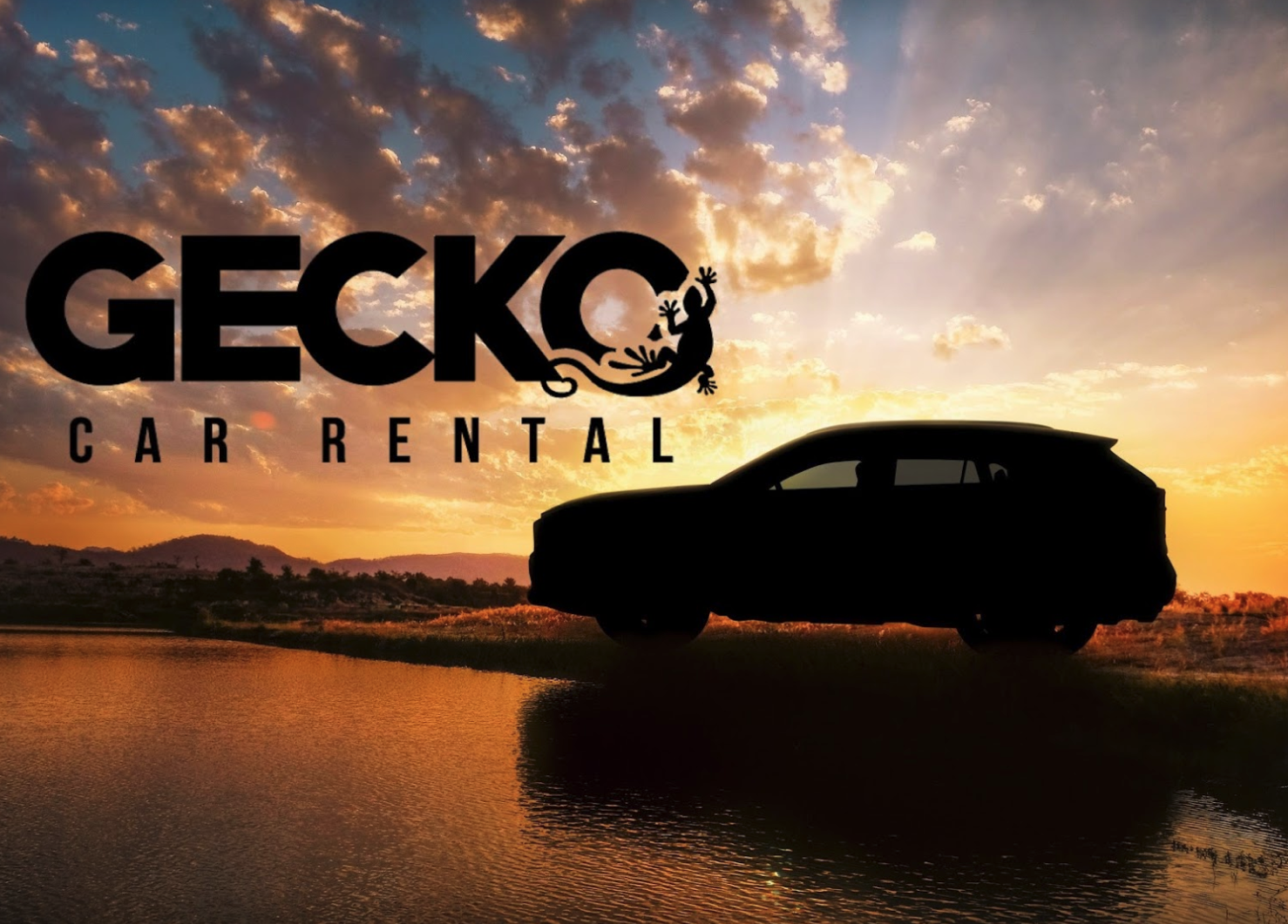 Gecko Car Rental 